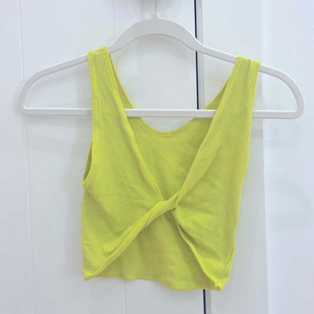 Urban Bra Top XS